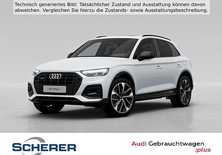 Audi Q5 50 TFSI e Quattro