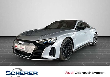 Audi e-tron GT Quattro RS Edition