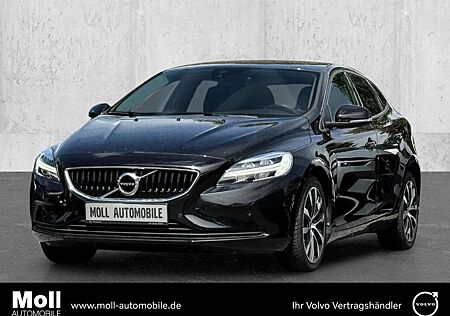 Volvo V40 Momentum T2 2.0 EU6d-T Navi Soundsystem LED Sperrd