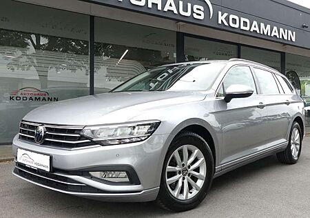 VW Passat Variant Volkswagen Business*ACC*LED*Kamera*Apple*AHK