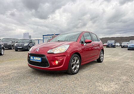 Citroën C3 Citroen 1.4 L *Selection* 1. HAND* *GEPFLEGT* *TÜV NEU*