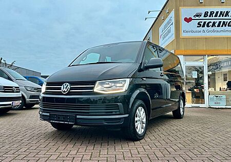 VW T6 Multivan Volkswagen Trendline/3Z-Klima/AHK/Bi-LED/PDC