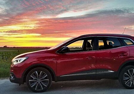 Renault Kadjar Life