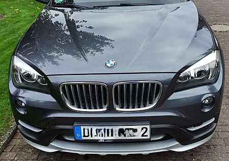 BMW X1 xDrive20i xLine
