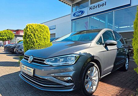 VW Golf Sportsvan Volkswagen Highline*DYNAUDIO*Navi*ToWiW*AHK