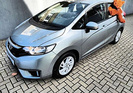 Honda Jazz Comfort original 21.200 km!