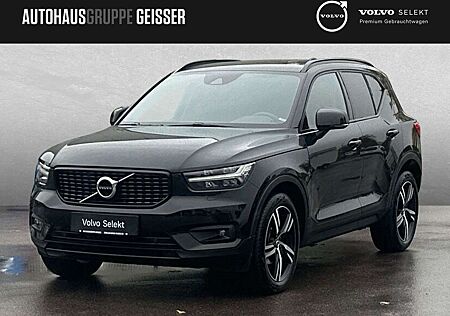 Volvo XC 40 XC40 T3 R-Design Lagom Edition ACC LED