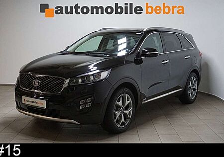 Kia Sorento 2.2CRDI Autom Platinum Edition Pano AHK