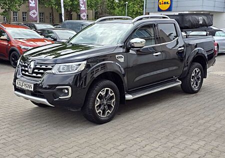 Renault Alaskan Intens Double Cab 4x4 2.3 dCi 190
