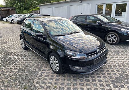 VW Polo Volkswagen Comfortline - Klima, TÜV 4/27