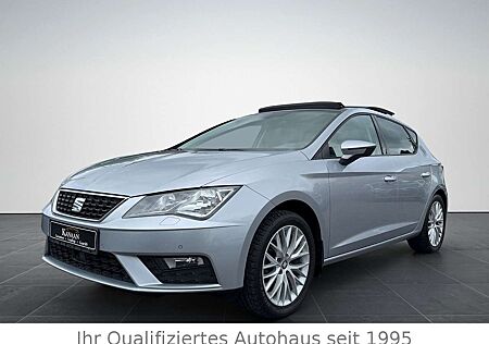 Seat Leon Style 1.0TSI*PANORAMA*LEDER*LED