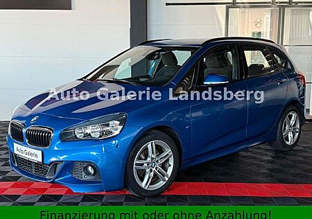 BMW 216 *M Sport*Navi*Tempomat*17 Zoll