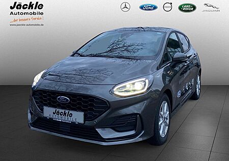 Ford Fiesta ST-Line X