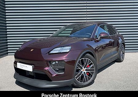 Porsche Macan 4S BOSE Panoramadach LED-Matrix InnoDrive