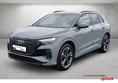 Audi Others 35 e-tron *Kamera*