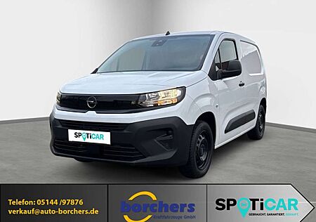 Opel Combo Cargo 1.5 D L1