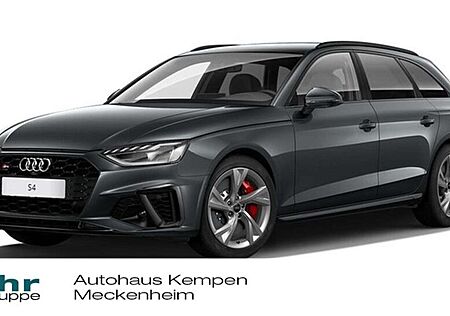 Audi S4 Avant 3.0 TDI quattro Assist DSP Business