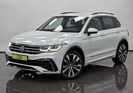 VW Tiguan Volkswagen *R-Line*eHybrid Matrix LED Kamera Garantie