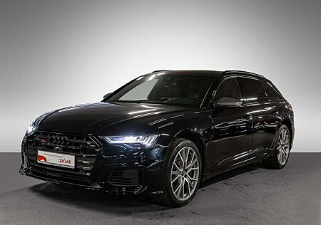 Audi S6 Avant Memory HD Matrix Air 360° Head Up B&O