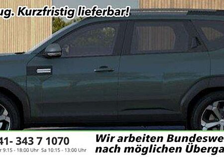 Dacia Bigster Journey SHZ LKHZ MV-Kamera Hybrid 155 116 kW (1...
