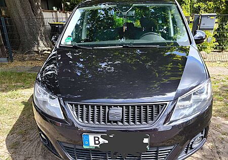 Seat Alhambra 2.0 TDI Start