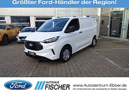 Ford Transit Custom Kastenwagen 300 L1 Trend LED Neue