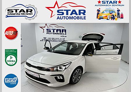 Kia Rio GT-Line 1.0-Mild-Hybrid 88 kW*Technologie Pak.