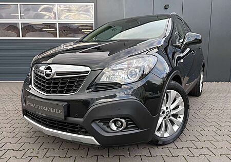 Opel Mokka Innovation Automatik Navi Bi-Xenon Kamera FlexFix