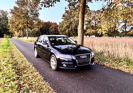 Audi A4 gebraucht kaufen Audi A4 Avant 2.0 TDI DPF