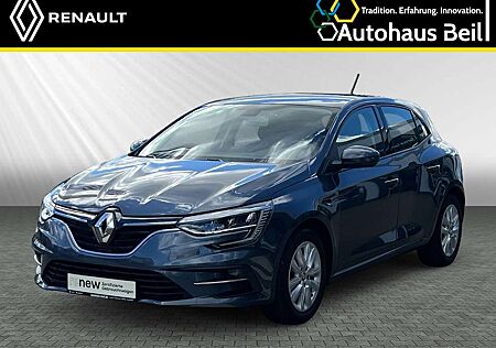 Renault Megane IV Business Edition BLUE dCi 115