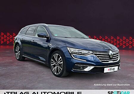 Renault Talisman Grandtour Initiale TCe 160 EDC Winter-P