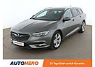 Opel Insignia 1.5 SIDI Turbo Dynamic Aut.*NAVI*LED*CAM*PDC*SHZ*