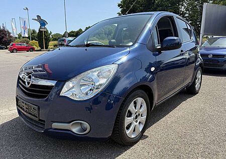 Opel Agila B Edition Automatik Klima Tüv Neu