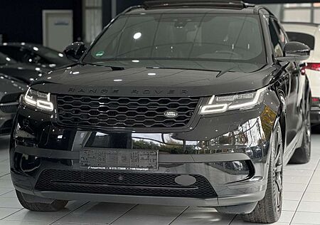 Land Rover Range Rover Velar RR VELAR *PANO*BLACK*MTRX*MERIDIAN*21Z*NAVI+*