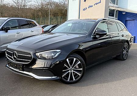 Mercedes-Benz E 300 de T Avg ACC HUD Keyless-Go Memory Kamera