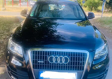 Audi Q5 2.0 TFSI quattro