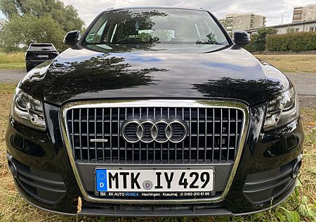 Audi Q5 2.0 TFSI quattro