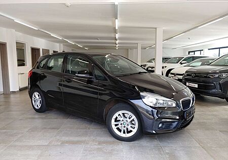 BMW 218 i ActiveTourer Steptronic Navi/AHK/LED/Kamera