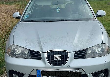 Seat Ibiza 1.4 16V SportEdition