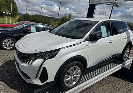 Peugeot 3008 Hybrid 225 Allure
