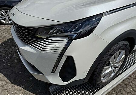 Peugeot 3008 Hybrid 225 Allure