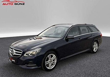 Mercedes-Benz E 250 d T BlueTec 4Matic *Standh.-Led-AHK-Totw.*