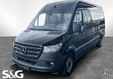 Mercedes-Benz Sprinter 314 8 Sitze Tourer Hochdach Lang