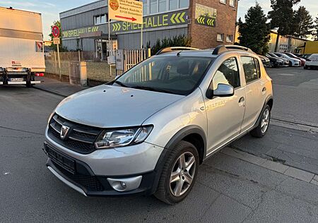 Dacia Sandero TCe 90 S/S Stepway Prestige