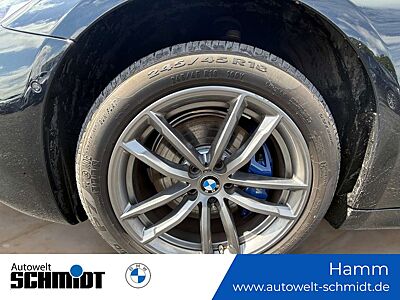 BMW 530 e M Sportpaket + 2Jahre-BPS.-GARANTIE