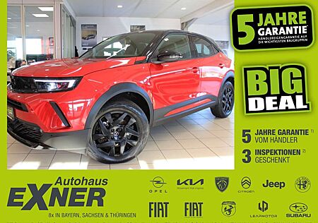 Opel Mokka-e GS LINE LED+SHZ+Winterp.+Fernlichtass.