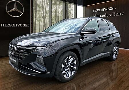 Hyundai Tucson 1.6 T-GDI Mild-Hybrid 4WD TREND+Pano+ACC