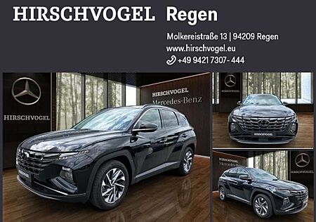Hyundai Tucson 1.6 T-GDI Mild-Hybrid 4WD TREND+Pano+ACC
