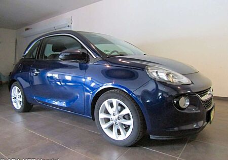 Opel Adam Jam,Euro 5,Klima,Tempomat,HU&AU Neu