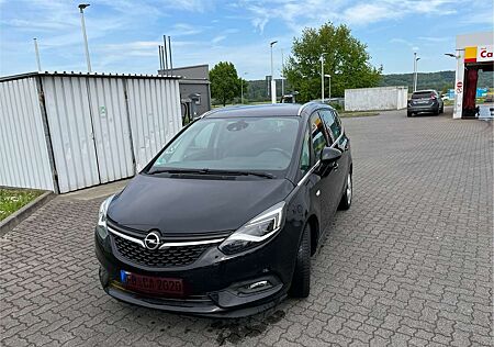 Opel Zafira Innovation Start/Stop